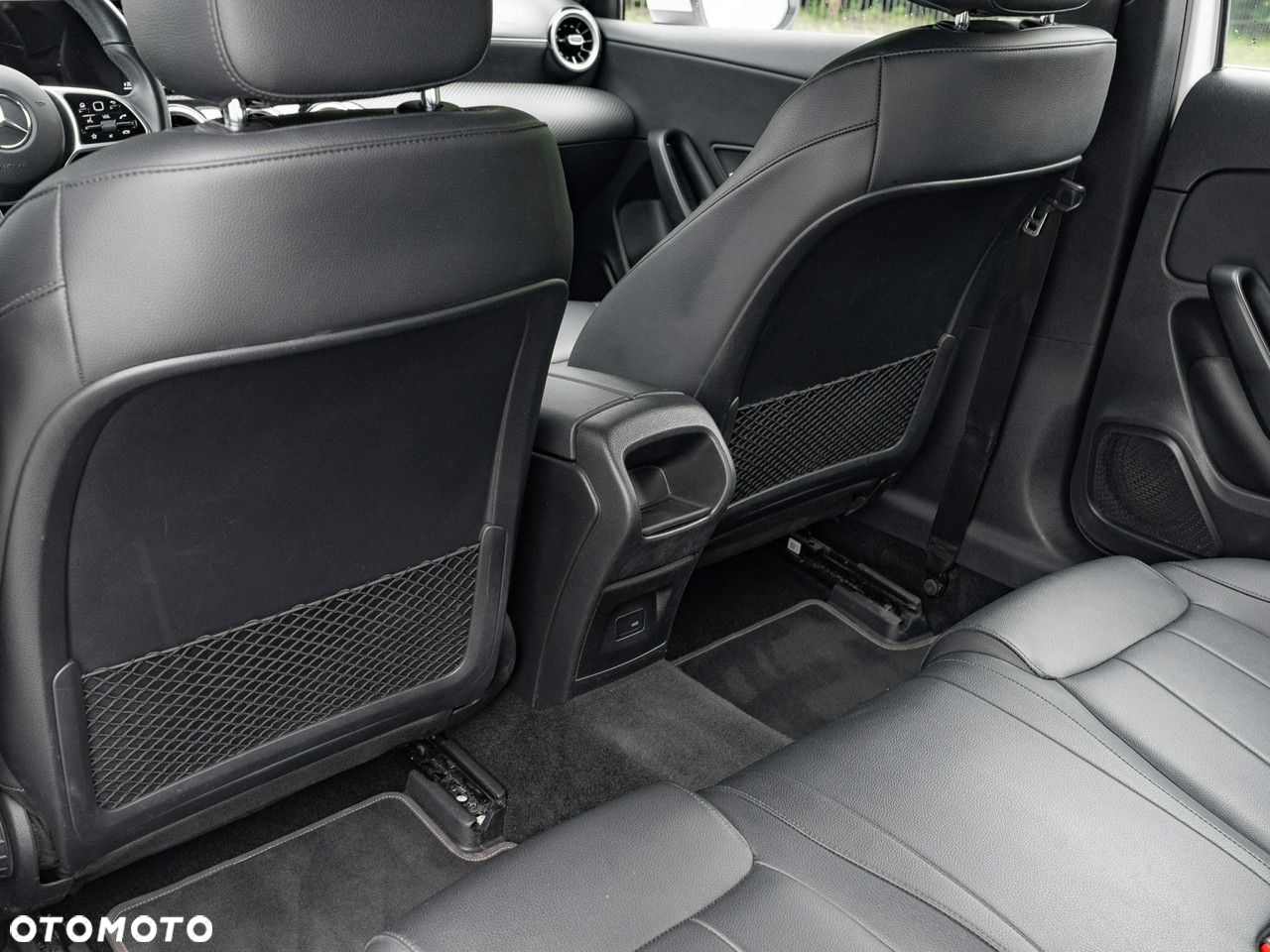 Mercedes-Benz Klasa A 180 Style - 25