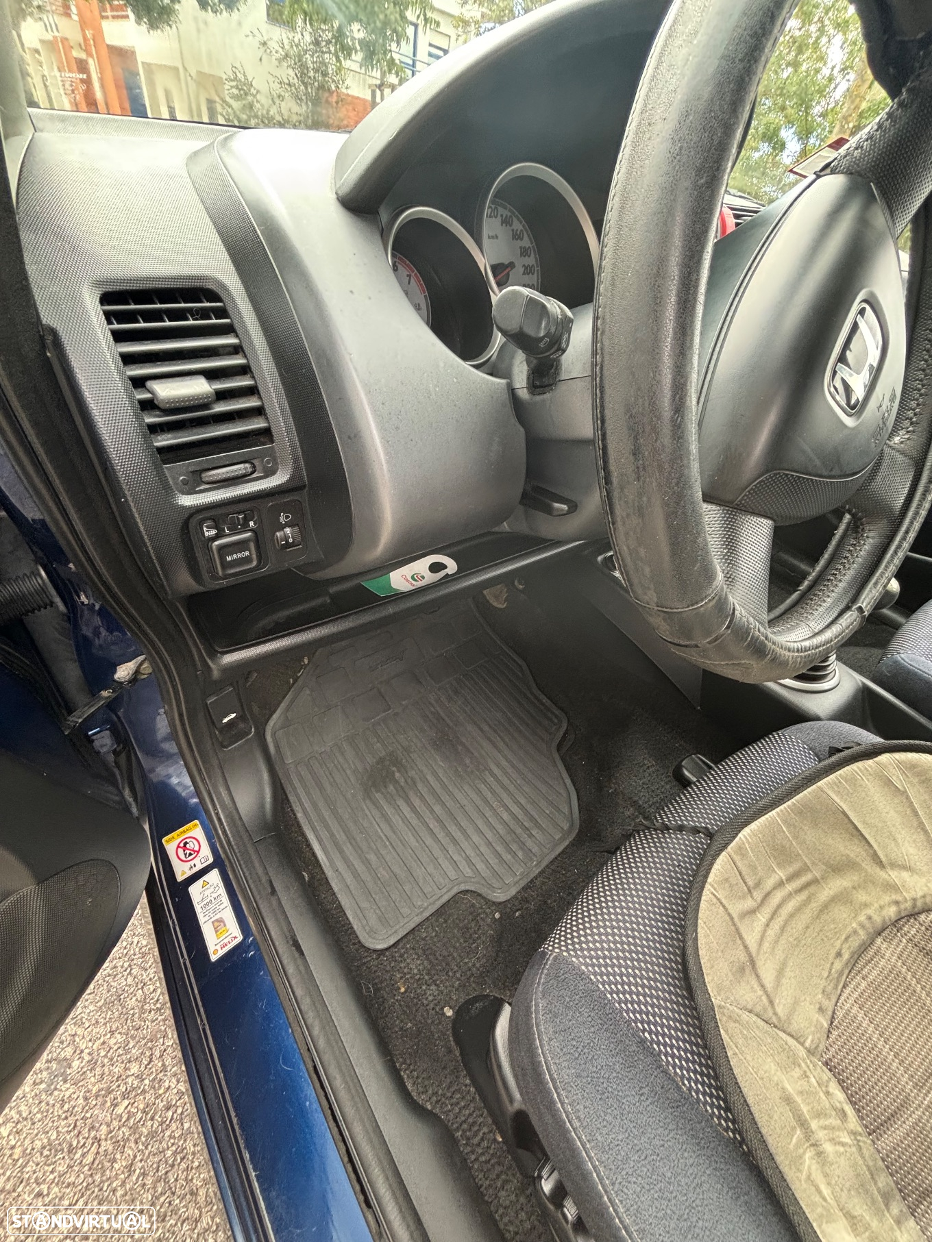 Honda Jazz 1.2 Sport - 8