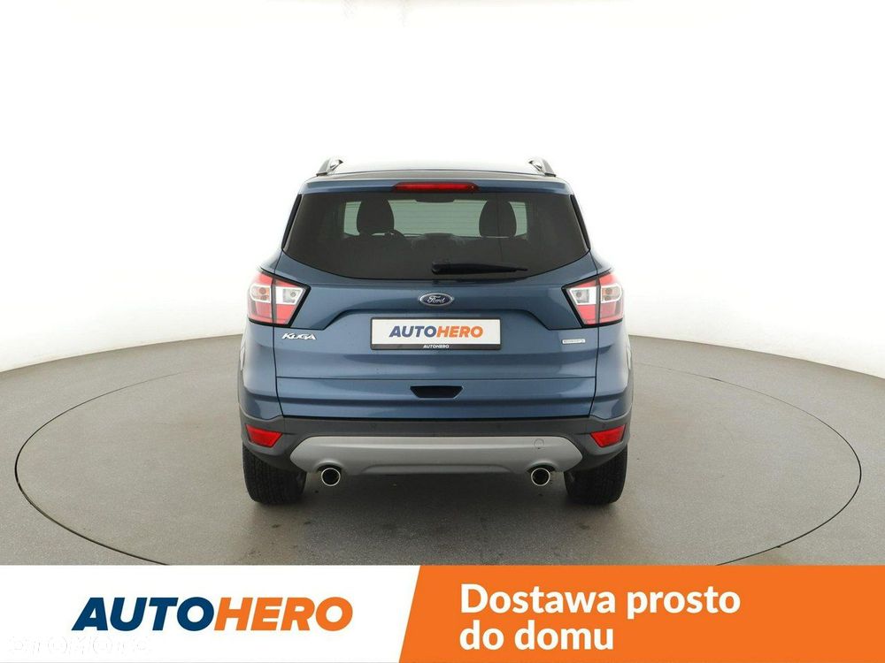 Ford Kuga 1.5 EcoBoost 2x4 Cool & Connect - 6