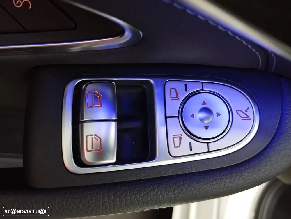 Mercedes-Benz C 200 AMG Line - 19