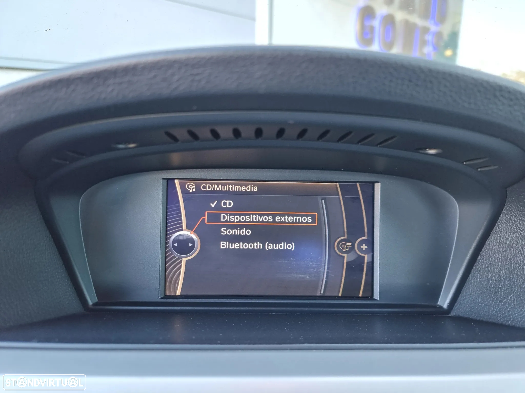 BMW 318 d Touring Sport - 18