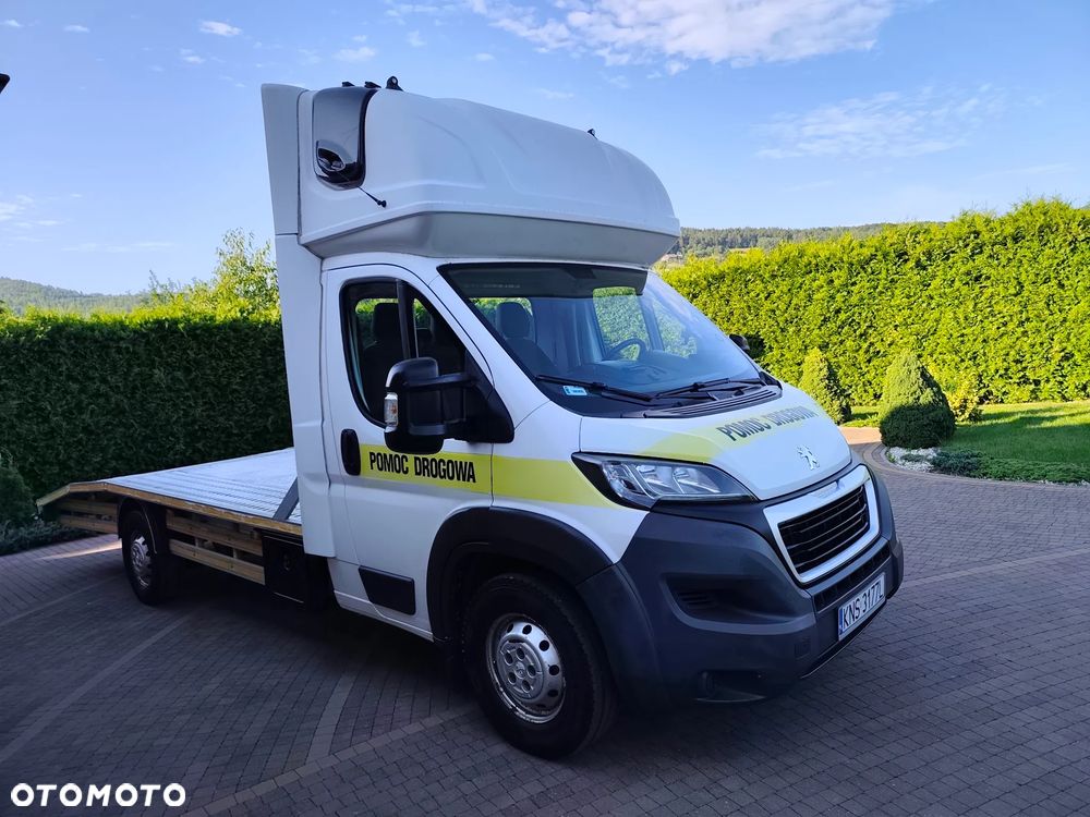 Peugeot Boxer - 6