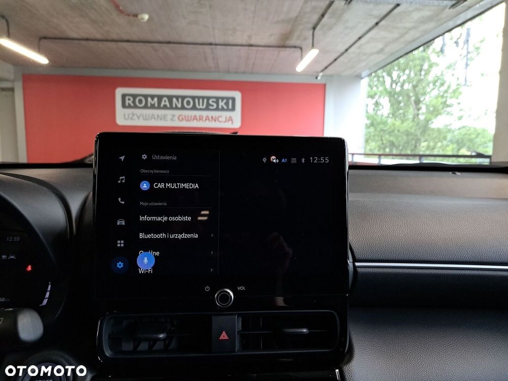 Toyota Yaris Cross Hybrid 1.5 Style - 20