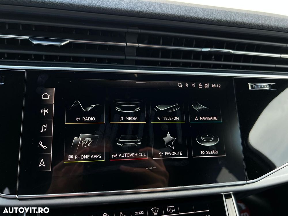 Audi Q7 - 28