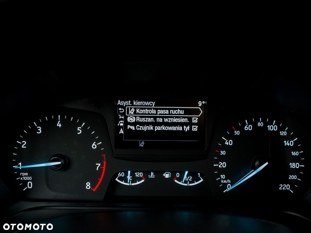 Ford Fiesta - 19