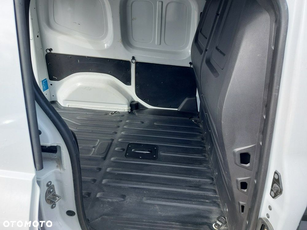 Mercedes-Benz Citan - 14