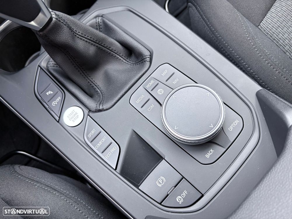 BMW 116 i Advantage - 50