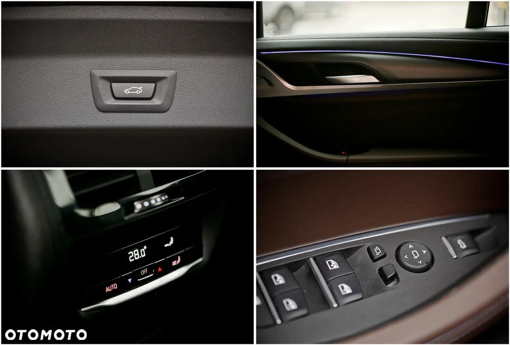 BMW X3 xDrive20d M Sport - 37