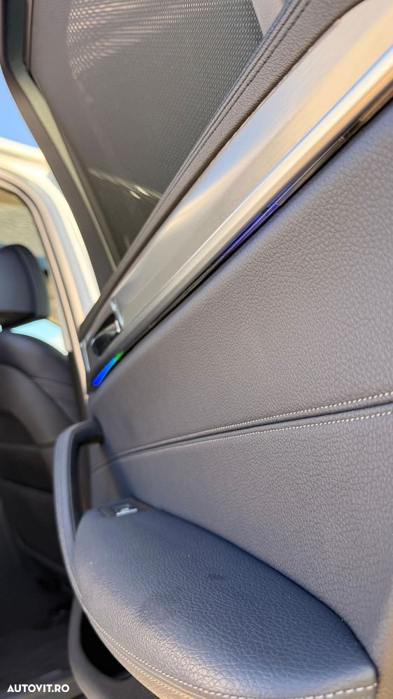 BMW Seria 5 520d AT - 19