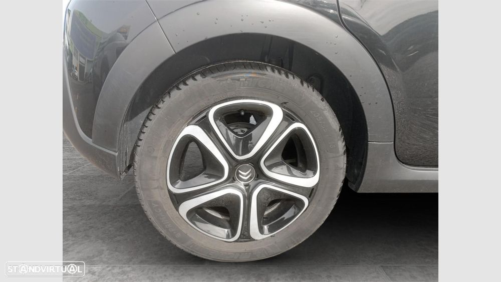 Citroën C3 1.2 PureTech Plus - 10
