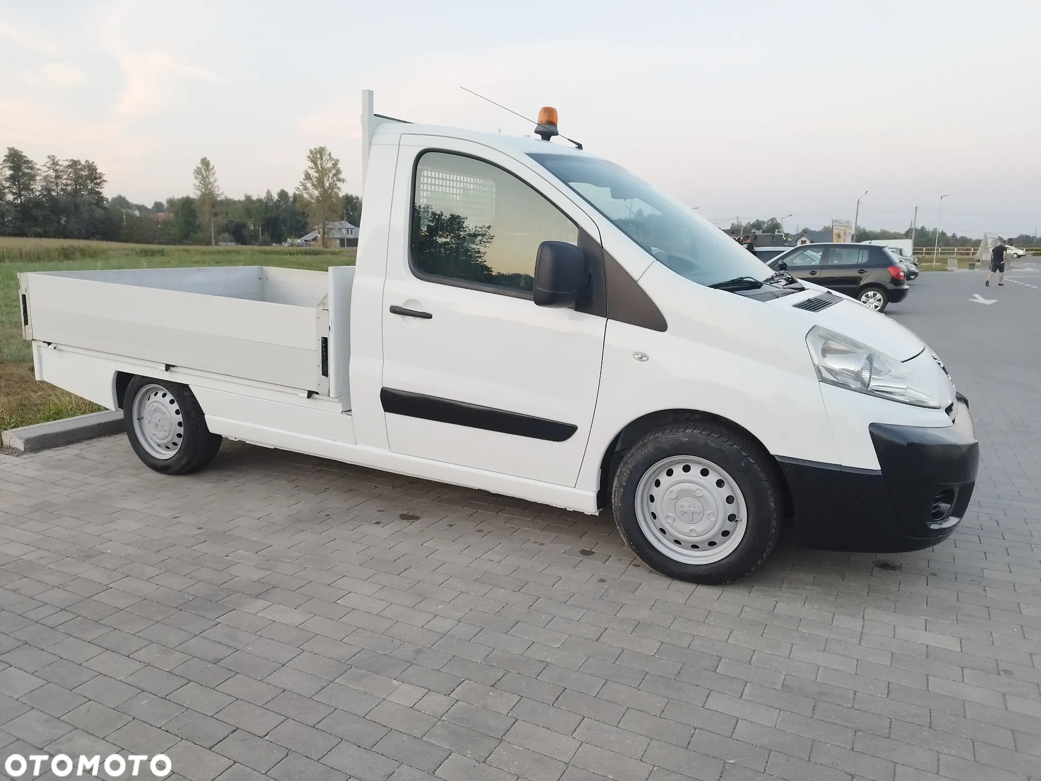 Peugeot Expert - 9