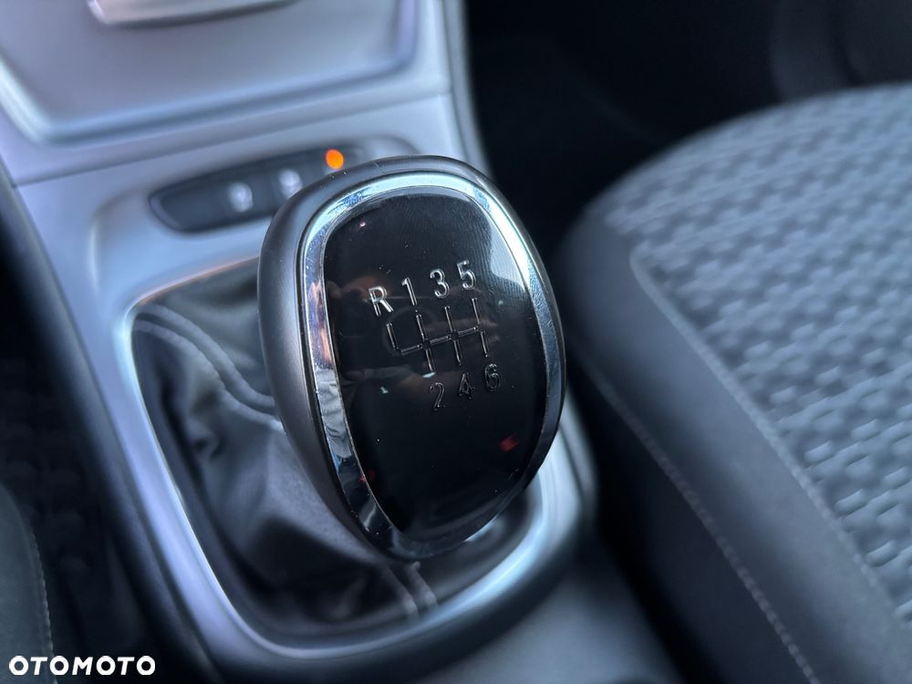 Opel Astra - 15