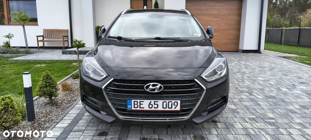 Hyundai i40 1.7 CRDi BlueDrive Premium - 6