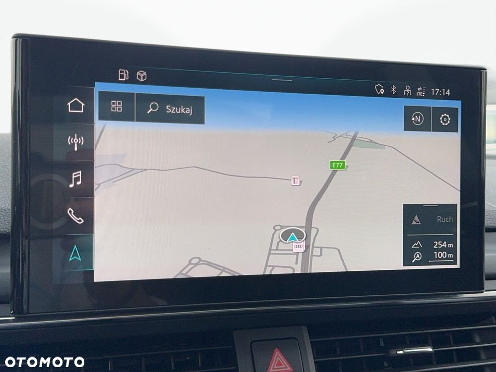 Audi A4 Limousine 40 TDI mHEV Quattro S Line S tronic - 24