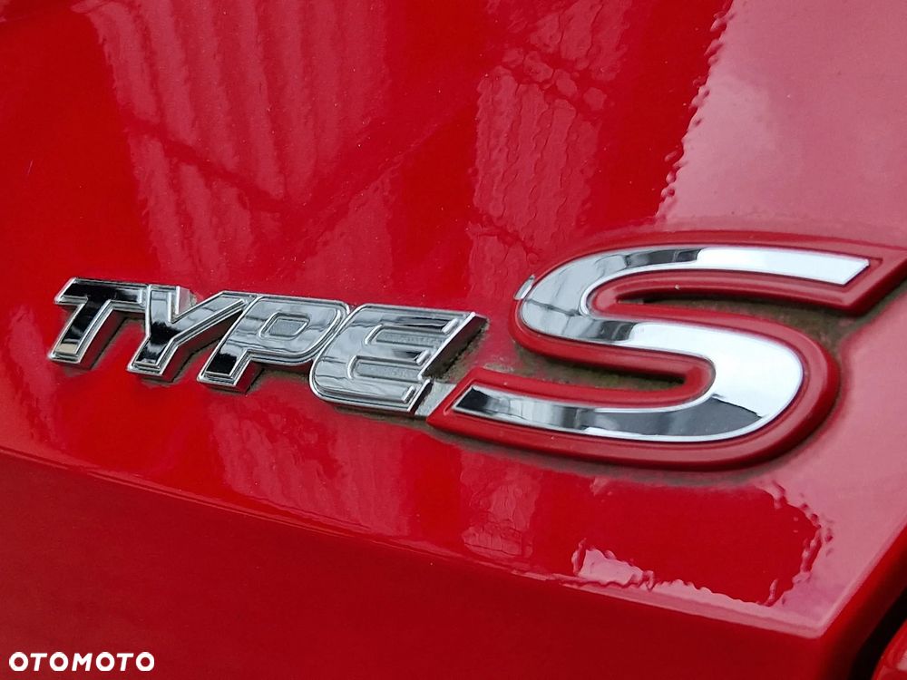 Honda Civic 1.8i-VTEC Type S - 25