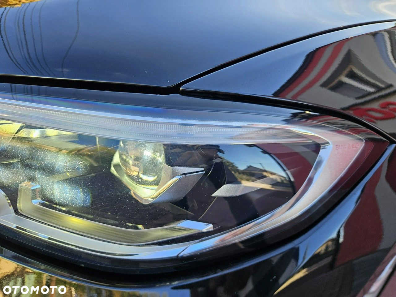 BMW Seria 3 318d Luxury Line - 17