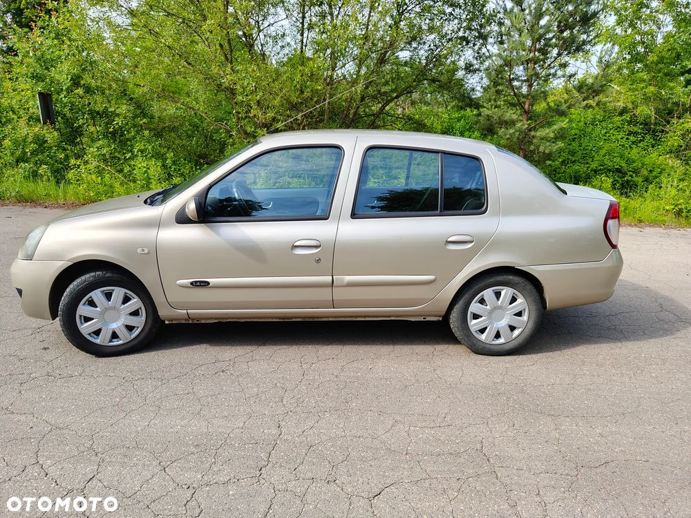 Renault Thalia - 7