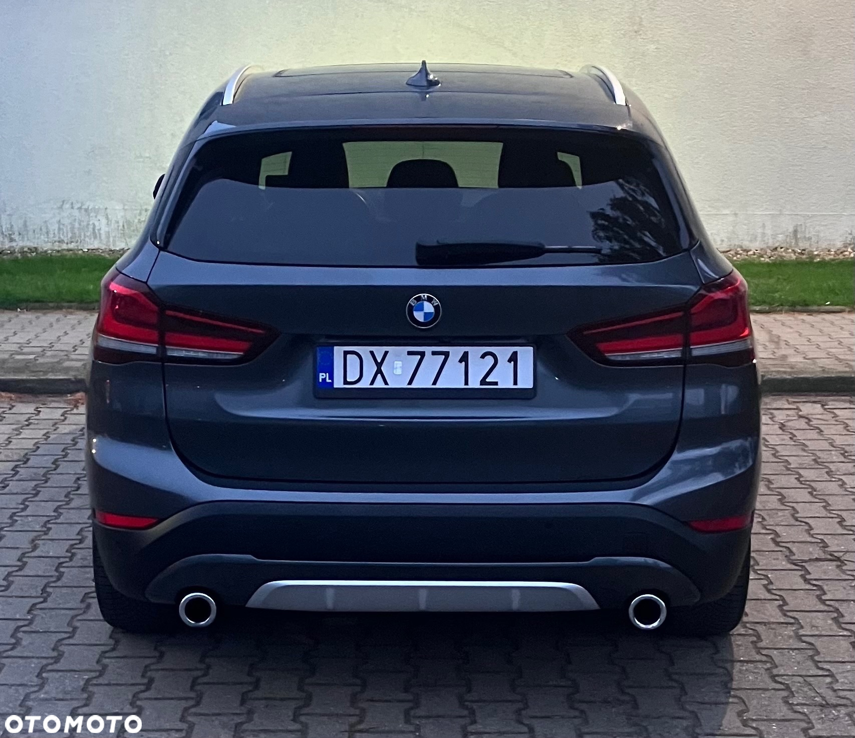BMW X1 xDrive25i xLine - 6