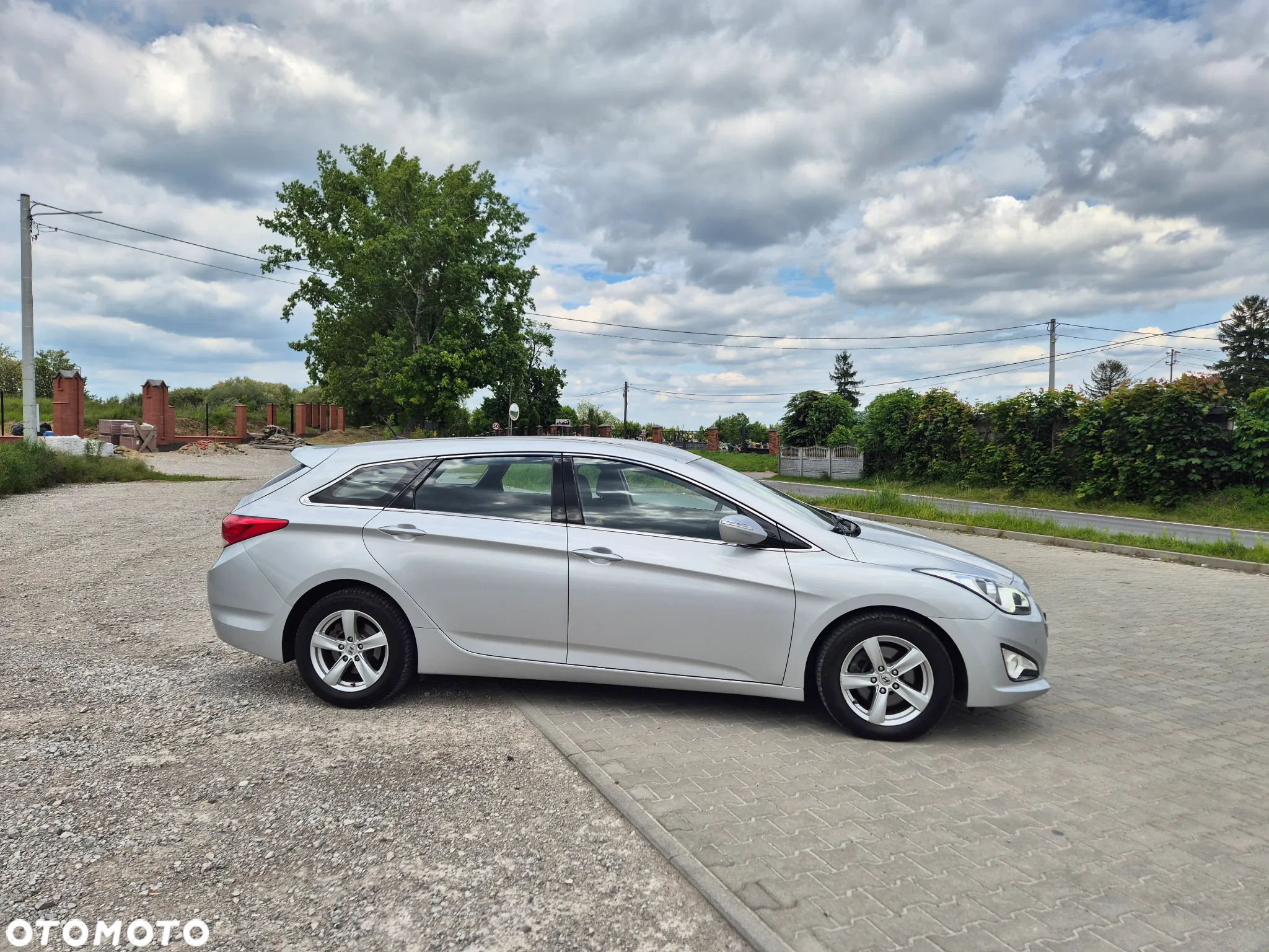 Hyundai i40 1.6 GDI Comfort - 3