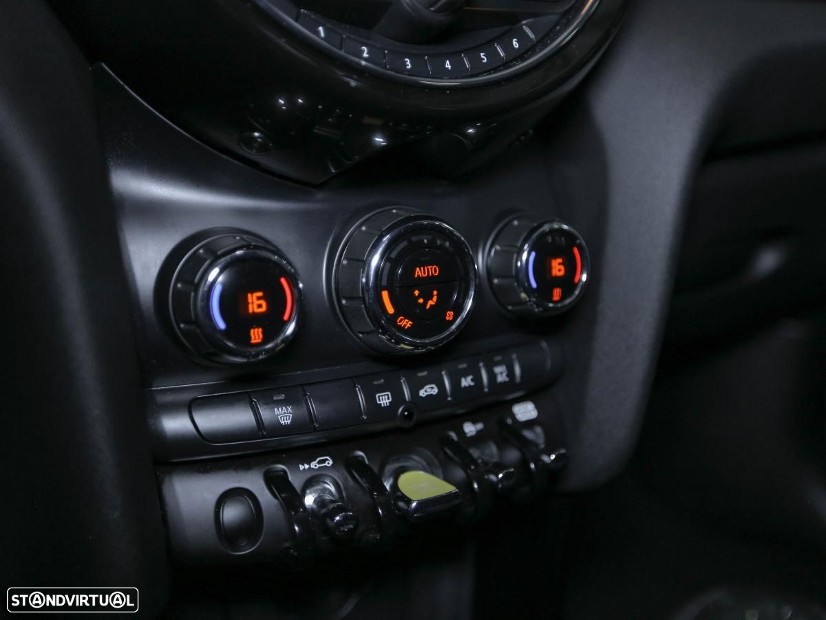 MINI 3 Portas Cooper SE S - 15