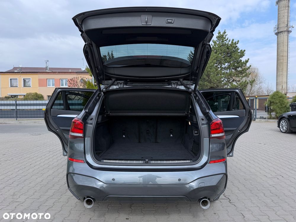 BMW X1 sDrive18d M Sport - 14