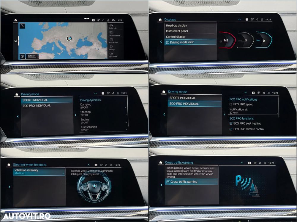 BMW X6 xDrive40i - 11