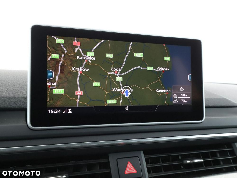 Audi A5 Sportback 40 TFSI S tronic design - 26
