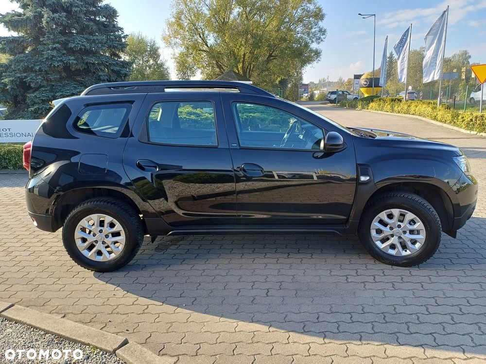 Dacia Duster - 8