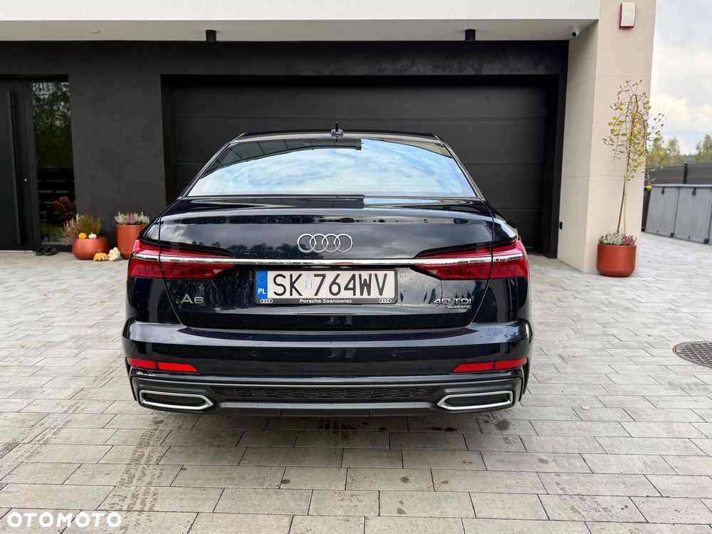 Audi A6 - 6