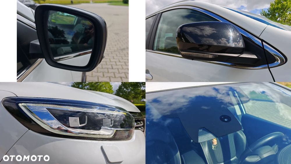 Renault Kadjar Energy TCe 130 Bose Edition - 13