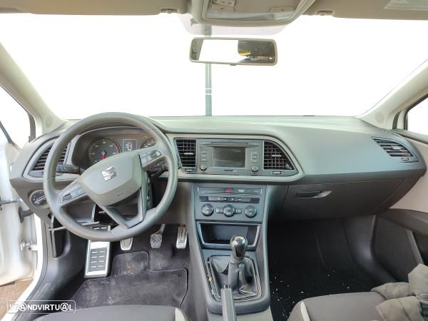 Para Peças Seat Leon (5F1) - 7