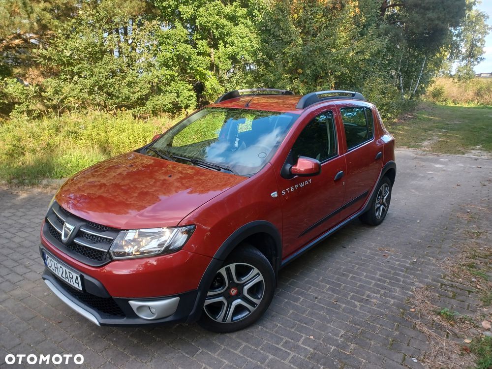 Dacia Sandero 1.5 dCi Laureate - 11