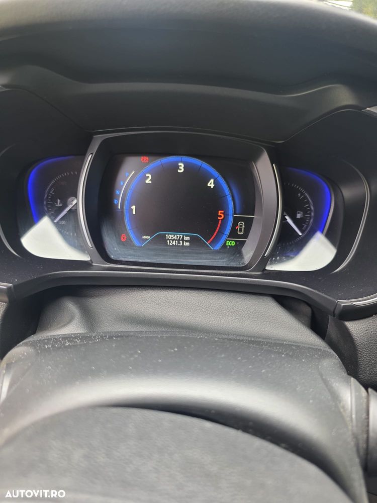Renault Koleos BLUE dCi X-Tronic 4WD Initiale Paris - 1