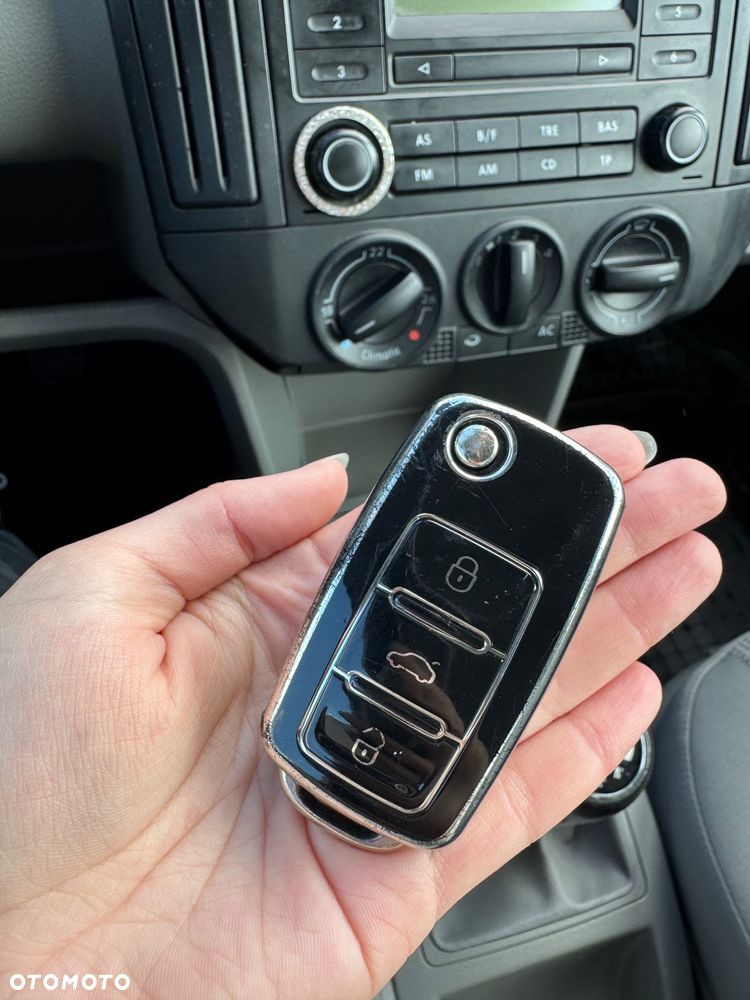 Volkswagen Polo 1.4 16V Comfortline - 11