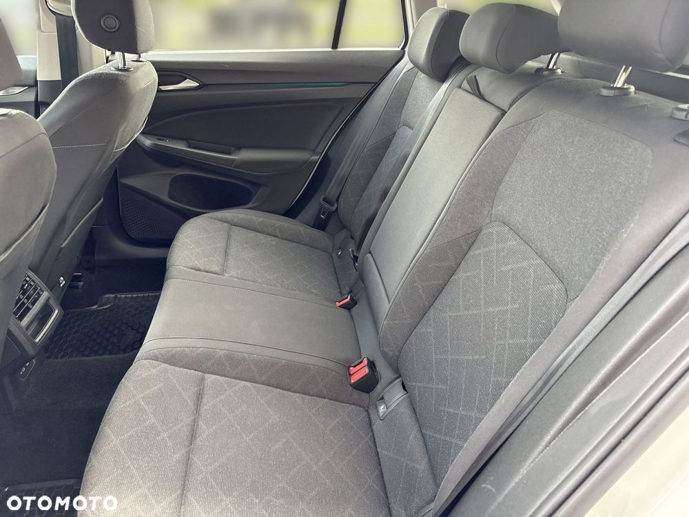 Volkswagen Golf 1.5 TSI EVO Life - 16