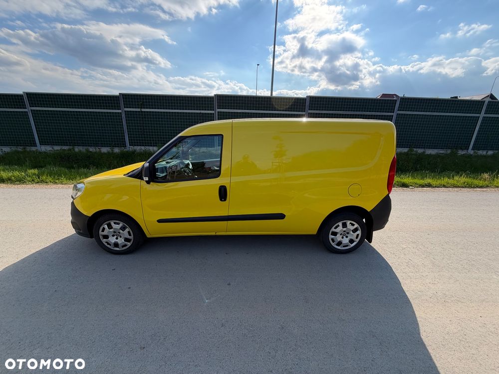 Fiat Doblo Maxi Active - 1
