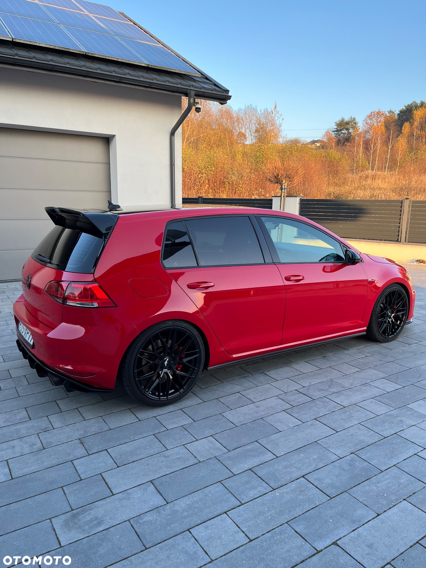 Volkswagen Golf VII 2.0 TSI BMT GTI DSG - 6