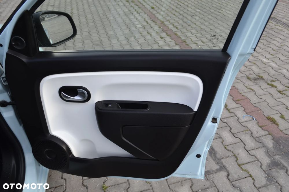 Renault Twingo SCe 70 Life EU6 - 20