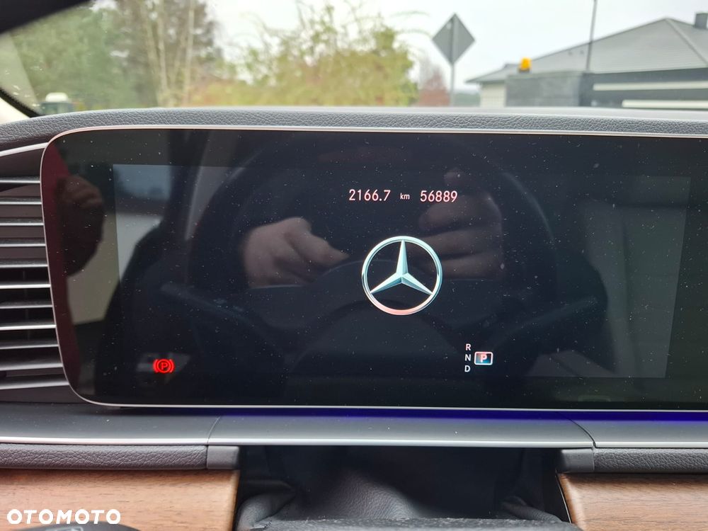 Mercedes-Benz GLE 350 d 4-Matic Premium Plus - 13