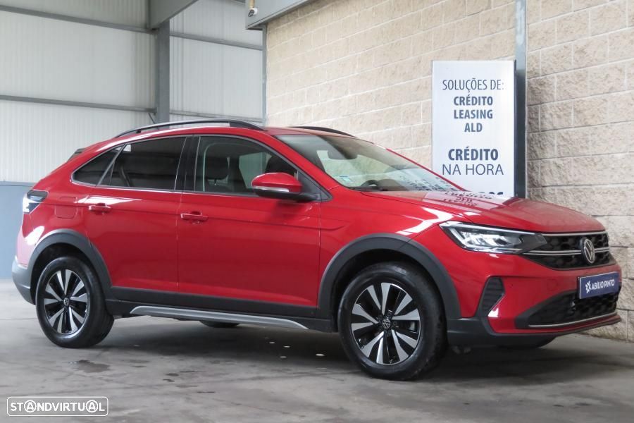 VW Taigo 1.0 TSI Life - 5