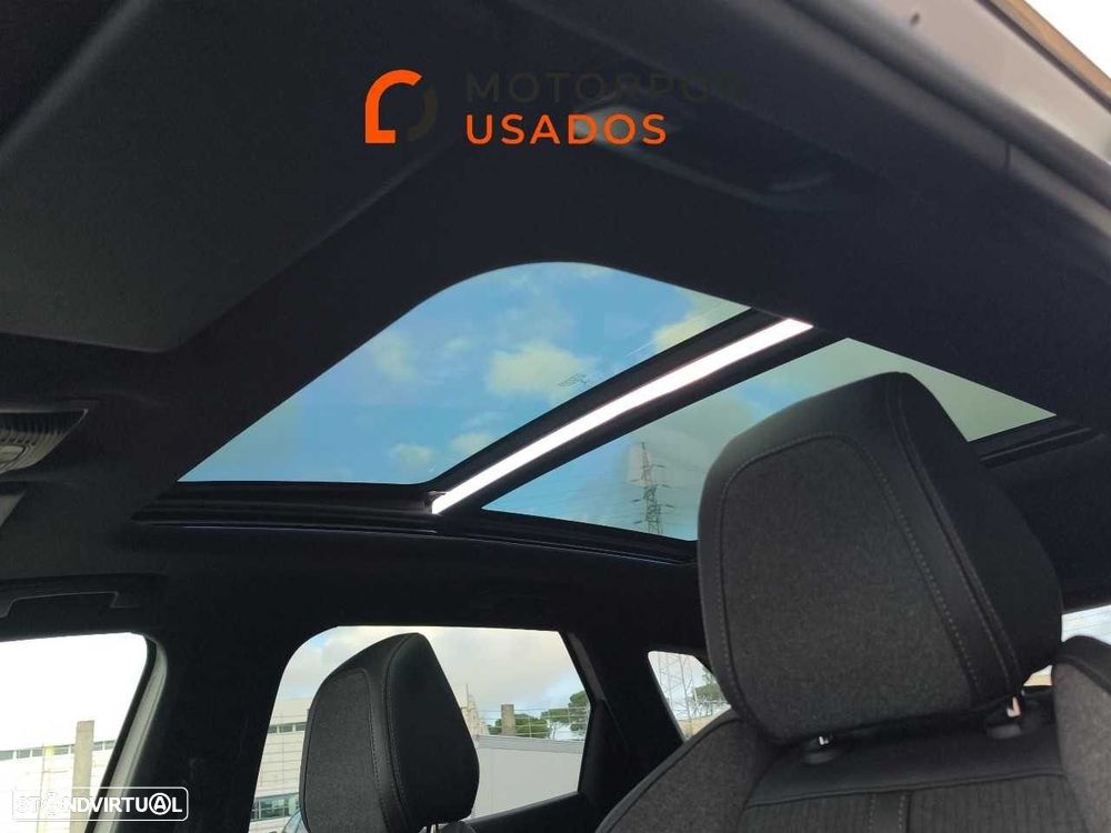 Peugeot 3008 1.5 BlueHDi GT Line EAT8 - 28