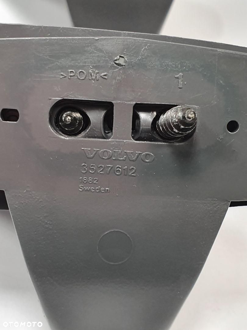 RĄCZKA UCHWYT PODSUFITKI TYŁ VOLVO 960 3527612 - 4