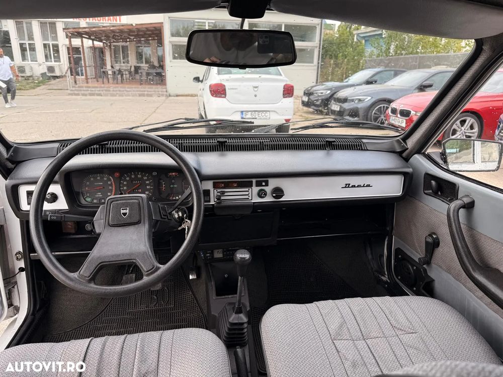 Dacia 1310 - 12