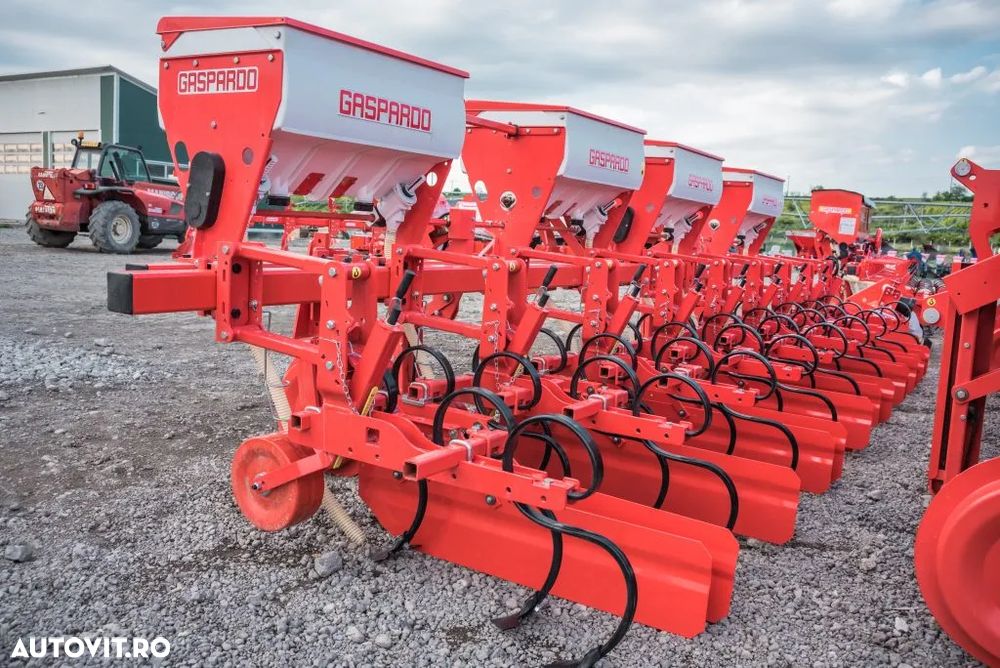 Maschio HL 8 - 5MP - 4