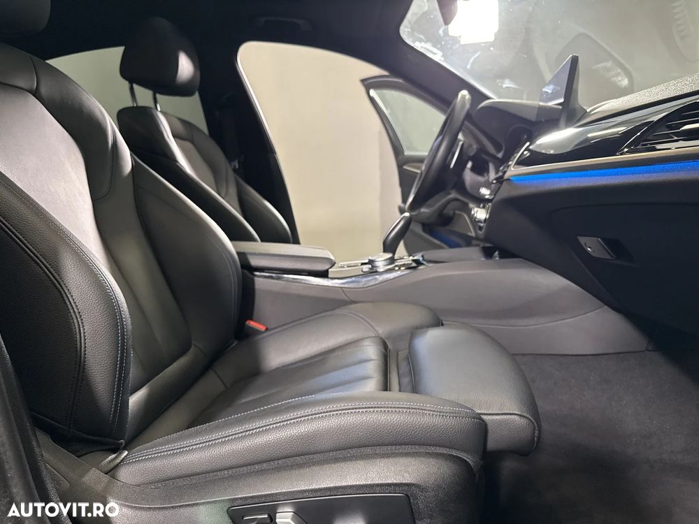 BMW Seria 5 - 12