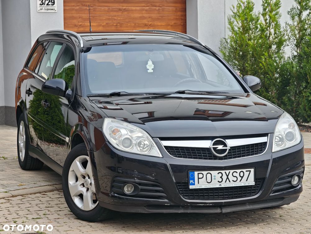 Opel Vectra 1.8 Elegance - 2