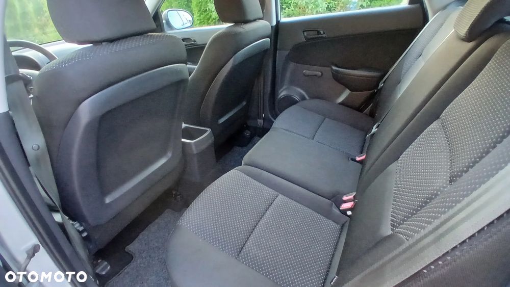 Hyundai i30 1.4 Edition Plus - 15