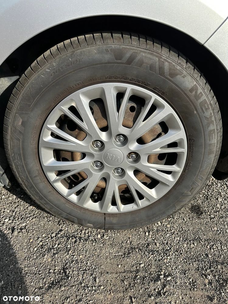 Kia Ceed 1.6 CRDi M - 14