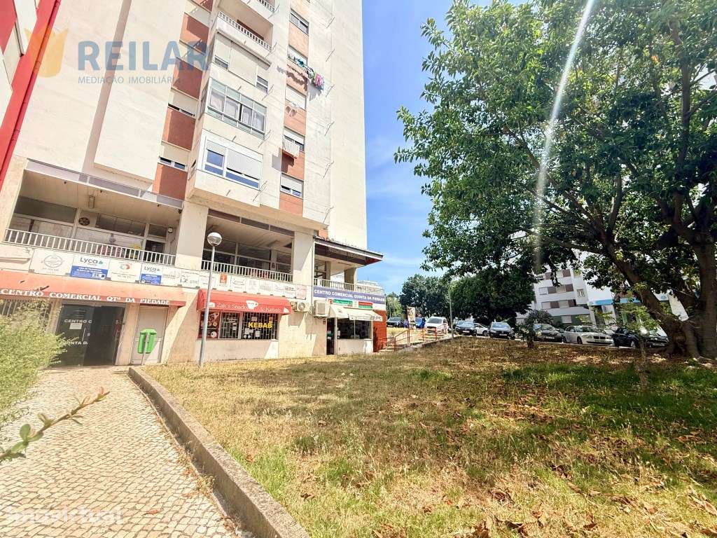 Quinta da Piedade - Loja 34 m2 - Grande imagem: 4/15