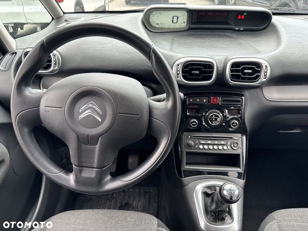 Citroën C3 Picasso 1.2 PureTech MoreLife - 15